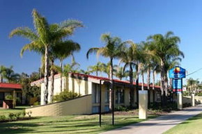 Comfort Inn Deakin Palms - Accommodation Brunswick Heads 4