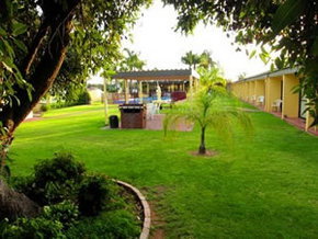 Comfort Inn Deakin Palms - Accommodation Brunswick Heads 5