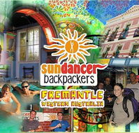 Sundancer Backpackers - Accommodation Brunswick Heads