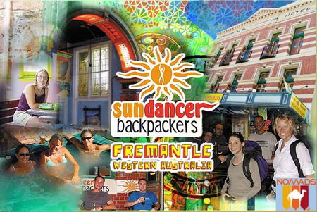 Sundancer Backpackers - Accommodation Brunswick Heads 0