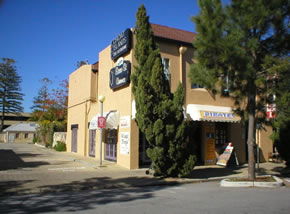 The Pirates Backpackers - Accommodation Brunswick Heads 1
