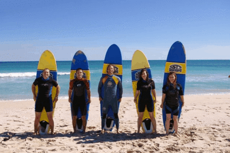 The Pirates Backpackers - Accommodation Brunswick Heads 3