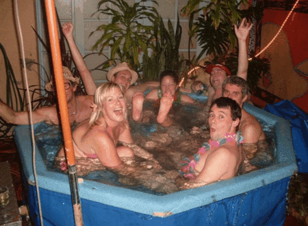 The Pirates Backpackers - Accommodation Brunswick Heads 5