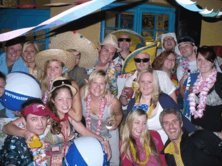 The Pirates Backpackers - Accommodation Brunswick Heads 6