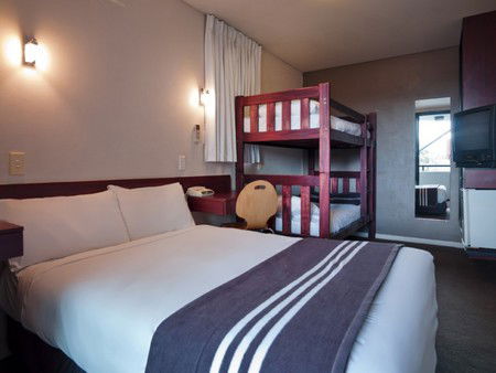 Y Hotel City South - Accommodation Brunswick Heads 2