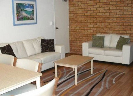 The Dunes Apartments - Accommodation Brunswick Heads 2