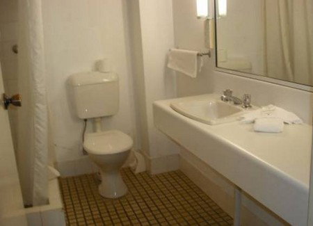 The Dunes Apartments - Accommodation Brunswick Heads 3