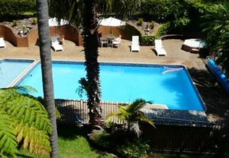 The Dunes Apartments - Accommodation Brunswick Heads 4