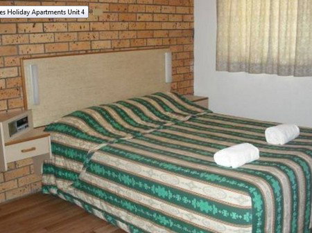 The Dunes Apartments - Accommodation Brunswick Heads 5