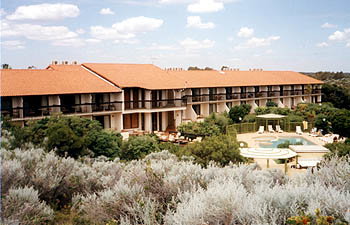 Club Capricorn - Accommodation Brunswick Heads 0