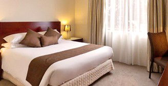 Best Western Wheelers Hill International - Accommodation Brunswick Heads 2