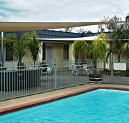 Ryley Motor Inn - Accommodation Brunswick Heads
