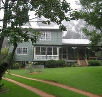 Bunya Mountains Accommodation - Accommodation Brunswick Heads