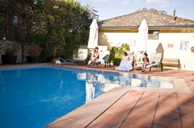 Quality Inn Country Plaza Queanbeyan - Accommodation Brunswick Heads 4