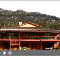 Comfort Inn Country Plaza Halls Gap - Accommodation Brunswick Heads