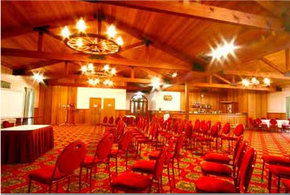 Comfort Inn Country Plaza Halls Gap - Accommodation Brunswick Heads 1