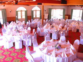 Comfort Inn Country Plaza Halls Gap - Accommodation Brunswick Heads 4