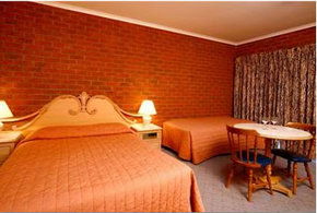 Comfort Inn Country Plaza Halls Gap - Accommodation Brunswick Heads 5