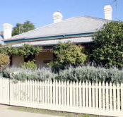 Florennes Heritage Cottage - Accommodation Brunswick Heads