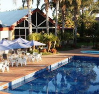 Quality Resort Mildura - Accommodation Brunswick Heads