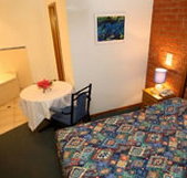 City Gate Motel Mildura - Accommodation Brunswick Heads