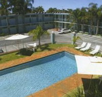 Commodore Motor Inn Mildura - Accommodation Brunswick Heads