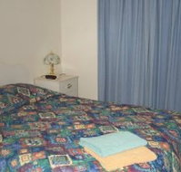 Carn Court Holiday Apartments - Accommodation Brunswick Heads
