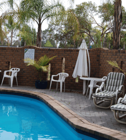 Darling Junction Motel - Accommodation Brunswick Heads 1