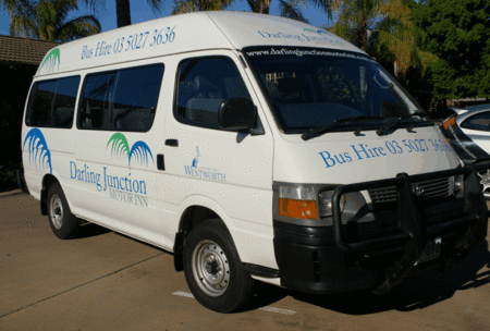 Darling Junction Motel - Accommodation Brunswick Heads 3