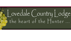 Lovedale Country Lodge - Accommodation Brunswick Heads