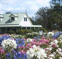 Emmas Cottage Vineyard - Accommodation Brunswick Heads