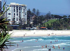 Sebel Coolangatta - Accommodation Brunswick Heads 0