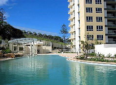 Sebel Coolangatta - Accommodation Brunswick Heads 1