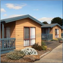 Ashley Gardens Big4 Holiday Village - Accommodation Brunswick Heads 0