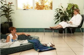 Ashley Gardens Big4 Holiday Village - Accommodation Brunswick Heads 2