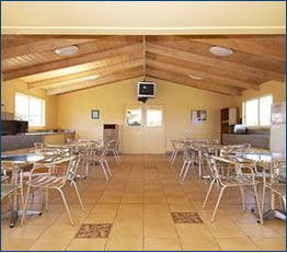 Ashley Gardens Big4 Holiday Village - Accommodation Brunswick Heads 5