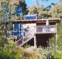 Canobolas Mountain Cabins - Accommodation Brunswick Heads