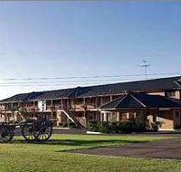 Gateway Motel - Accommodation Brunswick Heads