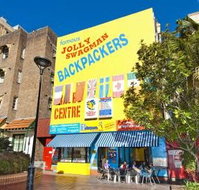 Jolly Swagman Backpackers Sydney Hostel - Accommodation Brunswick Heads