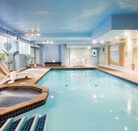 Pacific International Apts Bankstown - Accommodation Brunswick Heads