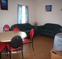 Alonga Waterfront Cottages - Accommodation Brunswick Heads
