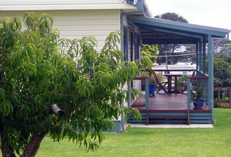 Greenwell Point NSW Accommodation Brunswick Heads