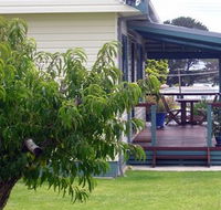 Anchor Bay Motel - Accommodation Brunswick Heads