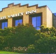 Penrith Valley Inn - Accommodation Brunswick Heads