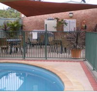 Bent Street Motor Inn - Accommodation Brunswick Heads