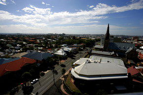 Tribeca Apartments - Accommodation Brunswick Heads 1