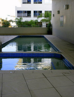 Tribeca Apartments - Accommodation Brunswick Heads 2