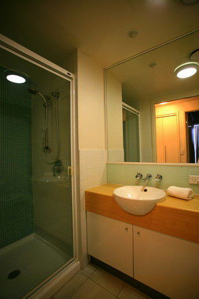 Tribeca Apartments - Accommodation Brunswick Heads 3