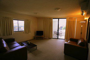 Tribeca Apartments - Accommodation Brunswick Heads 4