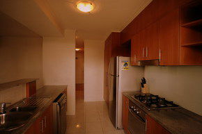 Tribeca Apartments - Accommodation Brunswick Heads 5